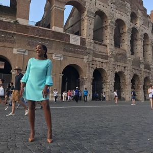 Meet your Posher, Siannah